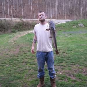 Meet your Posher, Mark